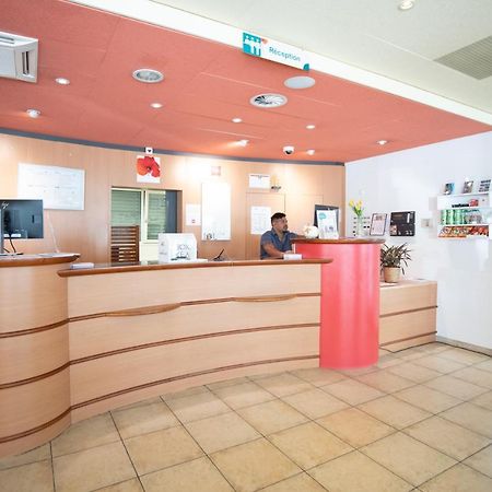 Ibis Fribourg Ξενοδοχείο Εξωτερικό φωτογραφία
