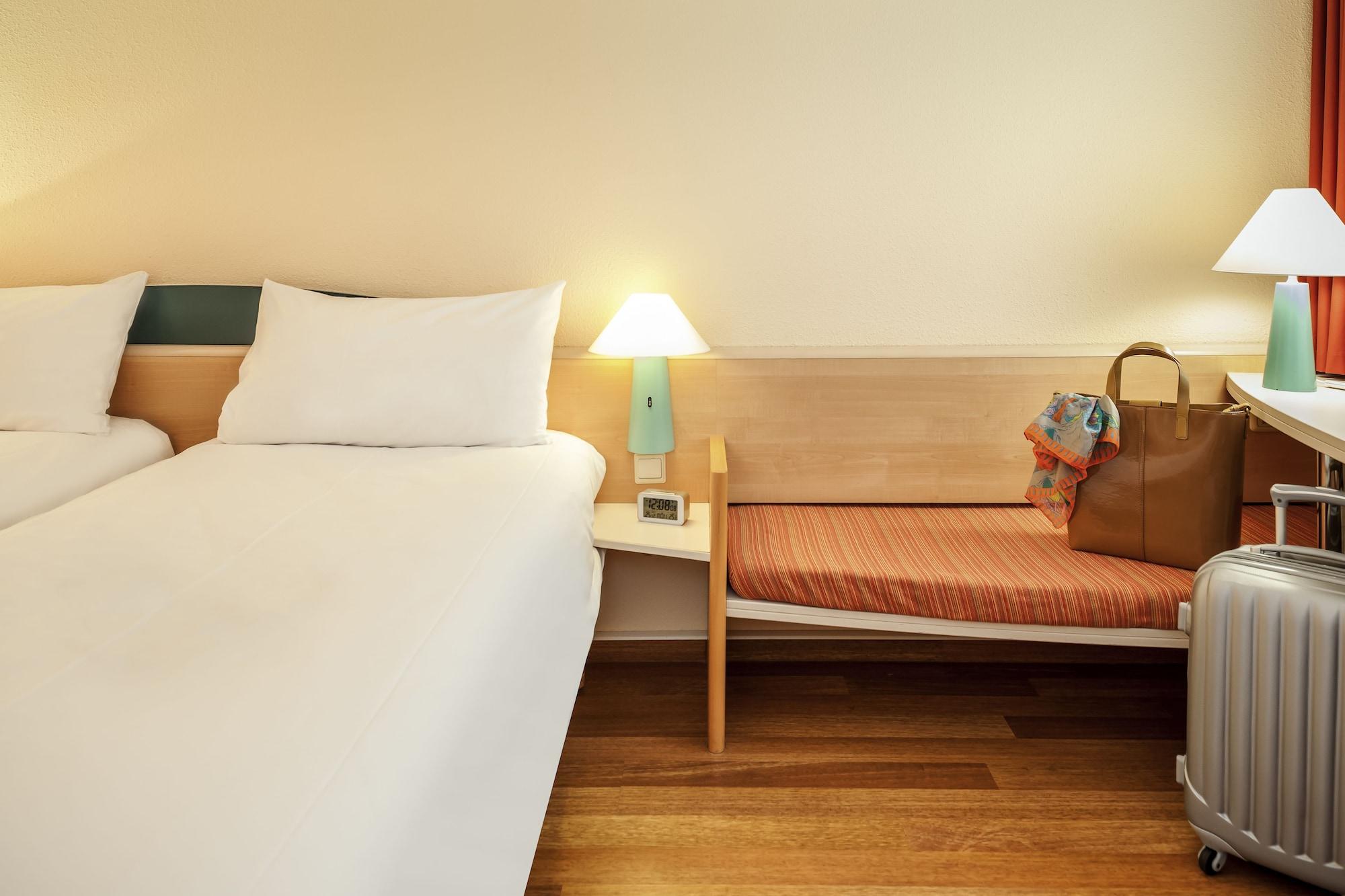 Ibis Fribourg Ξενοδοχείο Εξωτερικό φωτογραφία