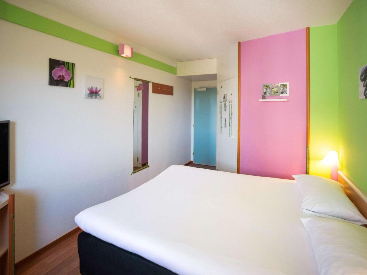 Ibis Fribourg Ξενοδοχείο Εξωτερικό φωτογραφία
