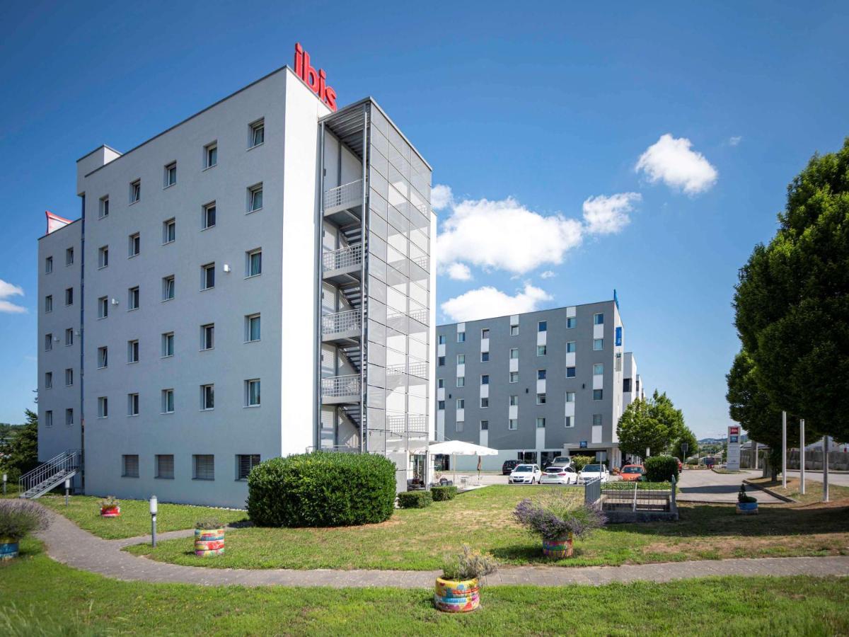 Ibis Fribourg Ξενοδοχείο Εξωτερικό φωτογραφία