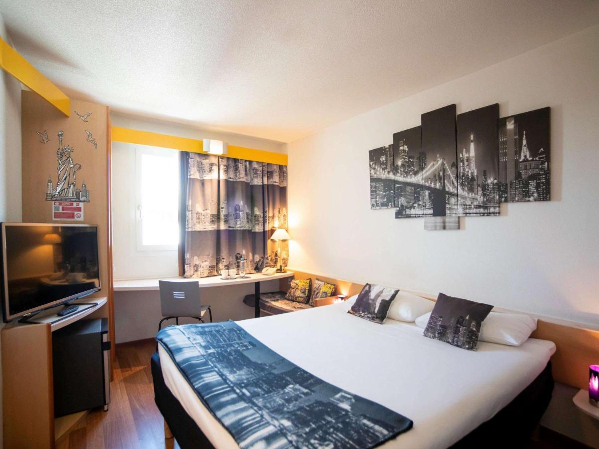 Ibis Fribourg Ξενοδοχείο Εξωτερικό φωτογραφία