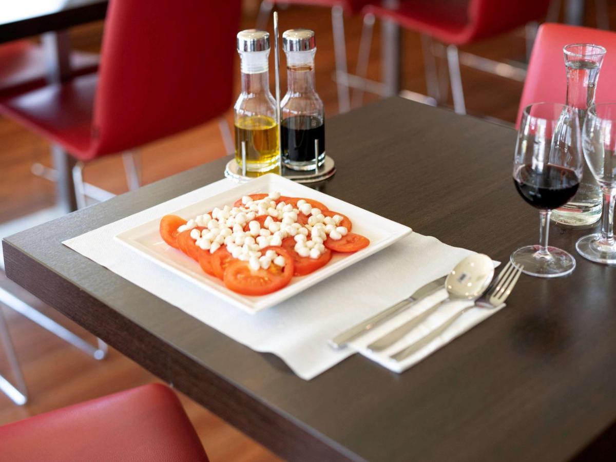 Ibis Fribourg Ξενοδοχείο Εξωτερικό φωτογραφία