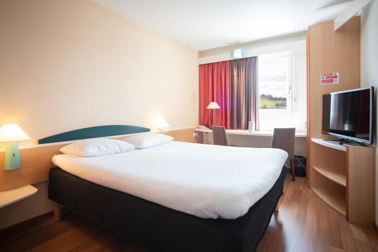 Ibis Fribourg Ξενοδοχείο Εξωτερικό φωτογραφία