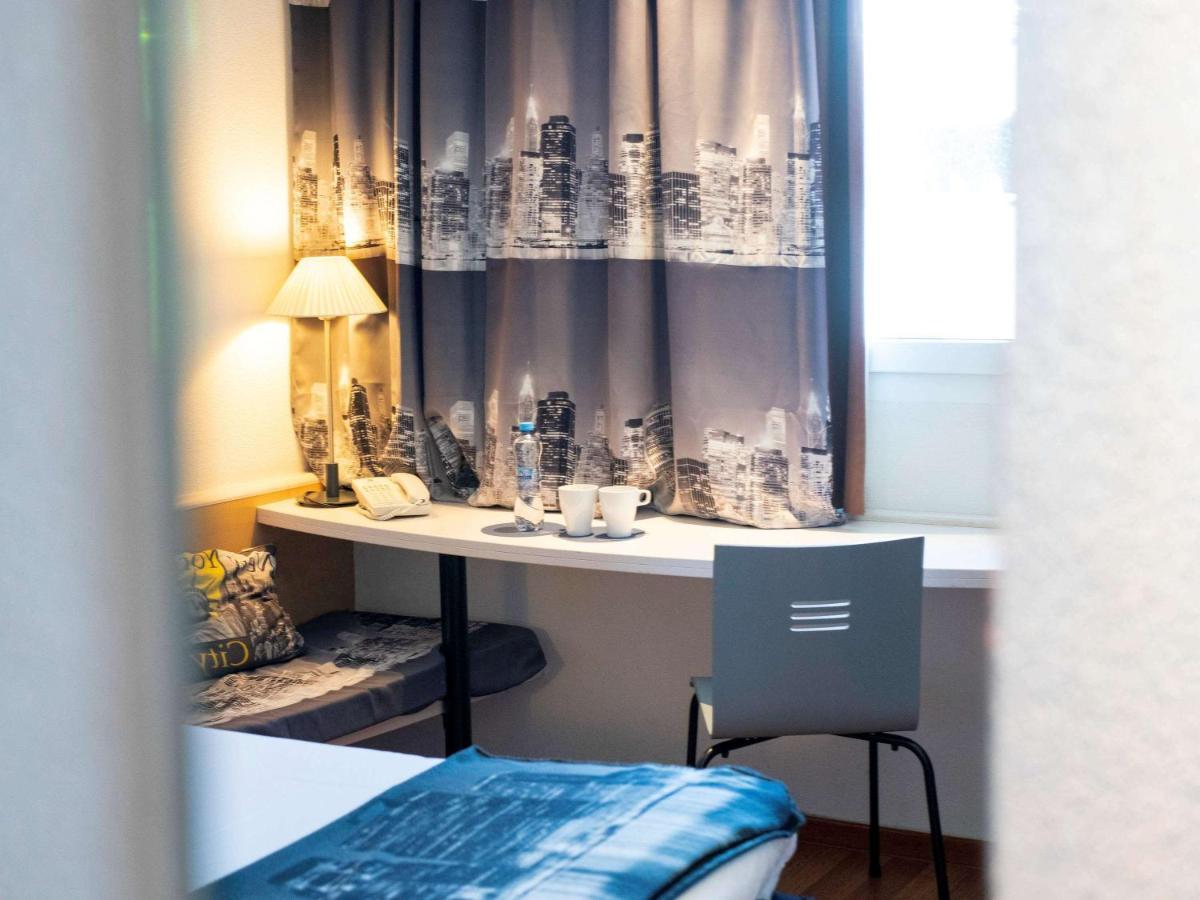 Ibis Fribourg Ξενοδοχείο Εξωτερικό φωτογραφία