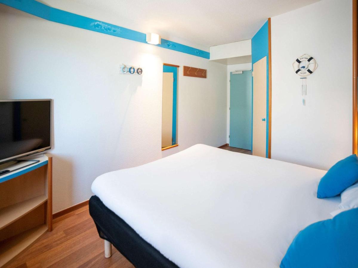 Ibis Fribourg Ξενοδοχείο Εξωτερικό φωτογραφία