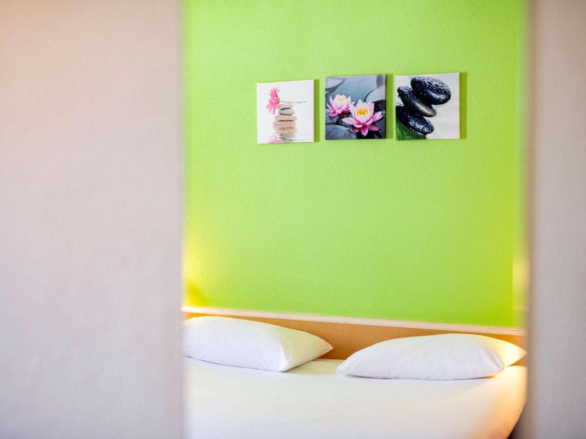 Ibis Fribourg Ξενοδοχείο Εξωτερικό φωτογραφία