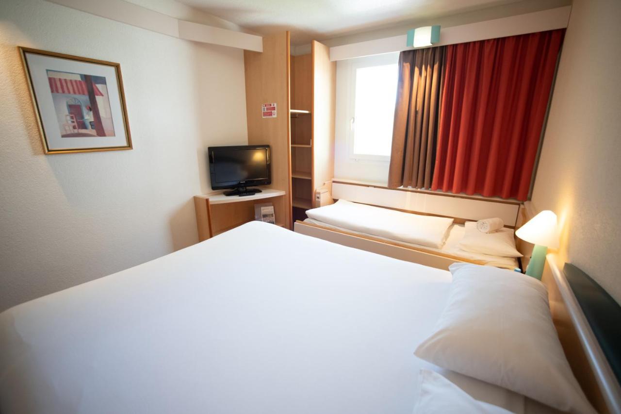 Ibis Fribourg Ξενοδοχείο Εξωτερικό φωτογραφία