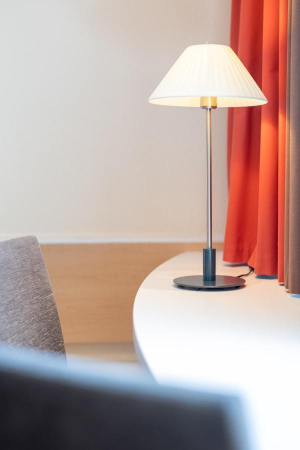 Ibis Fribourg Ξενοδοχείο Εξωτερικό φωτογραφία