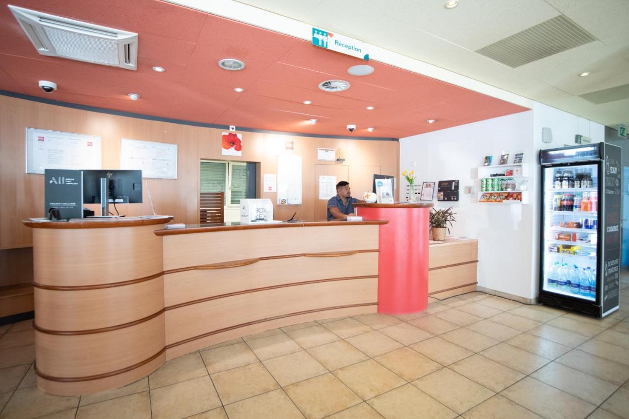 Ibis Fribourg Ξενοδοχείο Εξωτερικό φωτογραφία