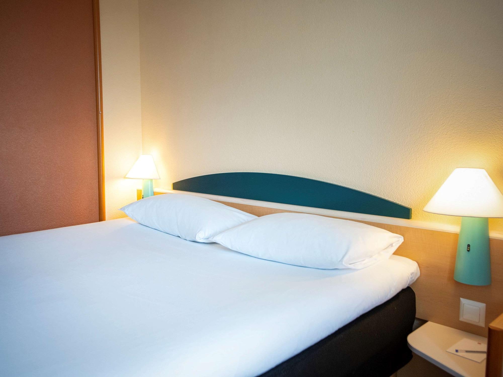Ibis Fribourg Ξενοδοχείο Εξωτερικό φωτογραφία