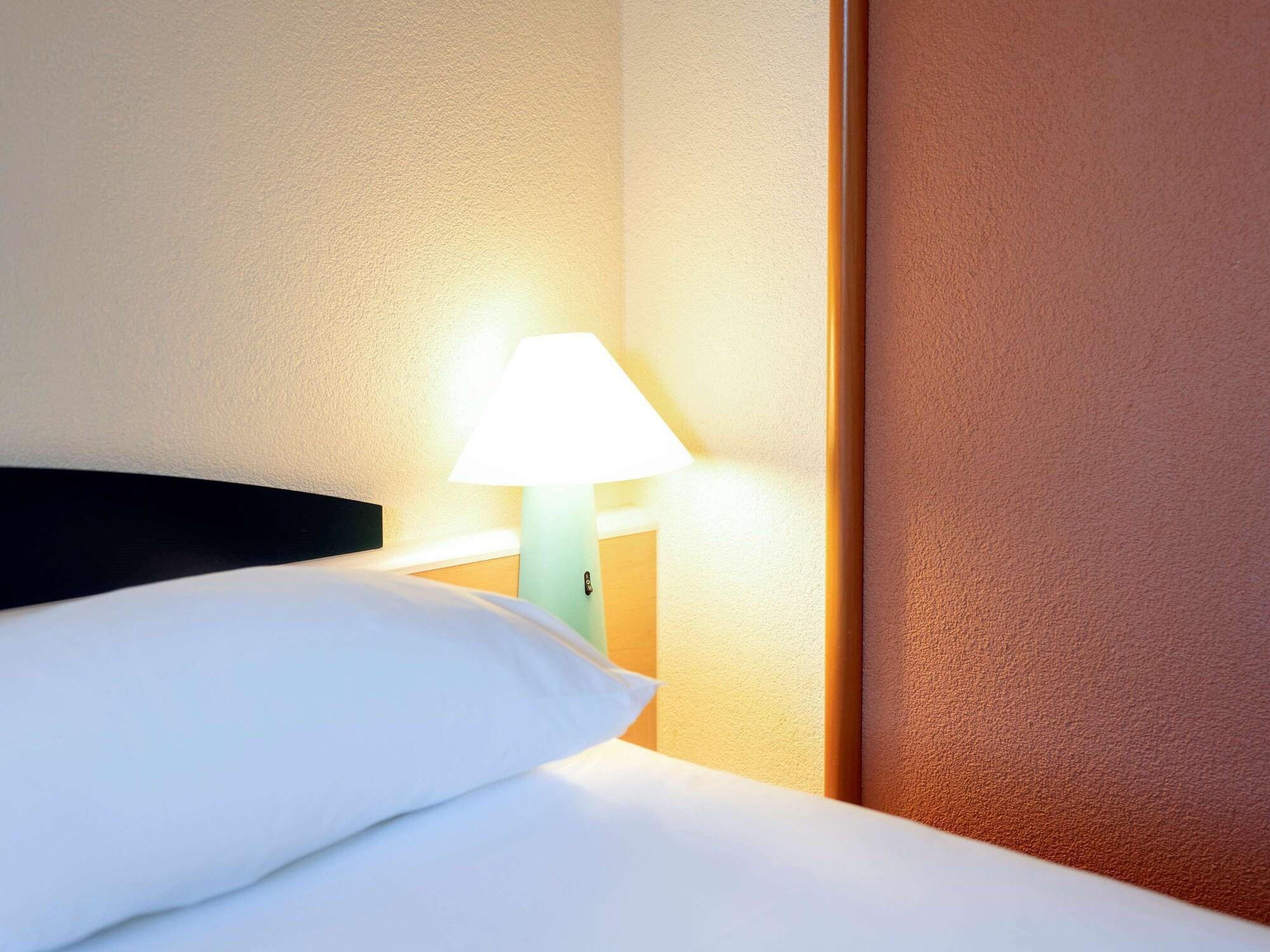 Ibis Fribourg Ξενοδοχείο Εξωτερικό φωτογραφία