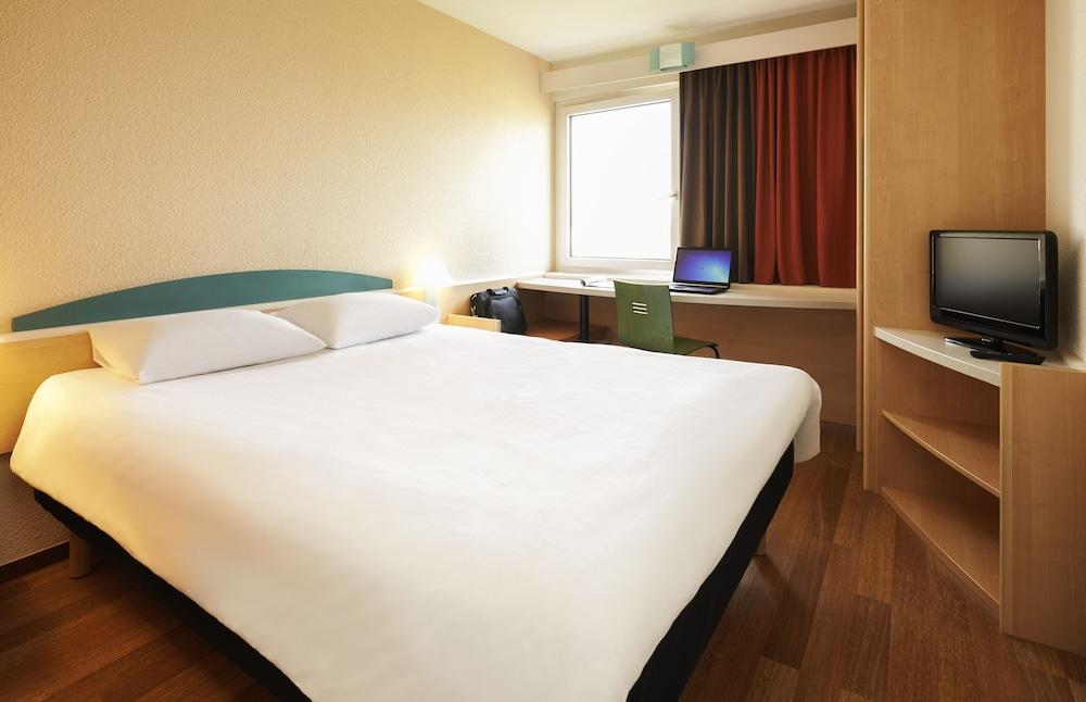 Ibis Fribourg Ξενοδοχείο Εξωτερικό φωτογραφία