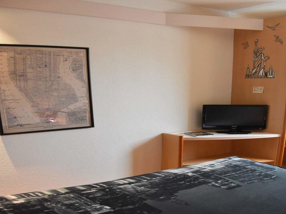 Ibis Fribourg Ξενοδοχείο Εξωτερικό φωτογραφία