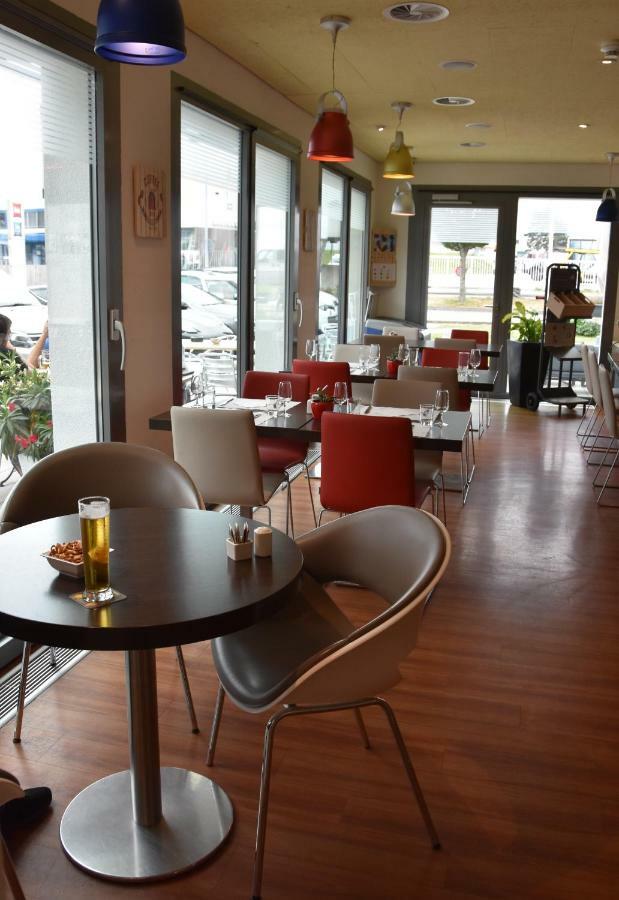 Ibis Fribourg Ξενοδοχείο Εξωτερικό φωτογραφία