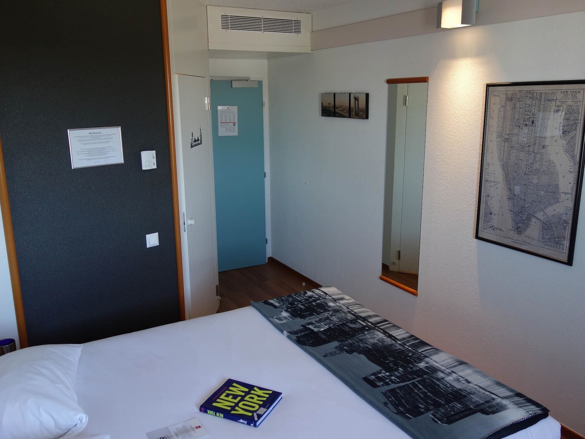 Ibis Fribourg Ξενοδοχείο Εξωτερικό φωτογραφία