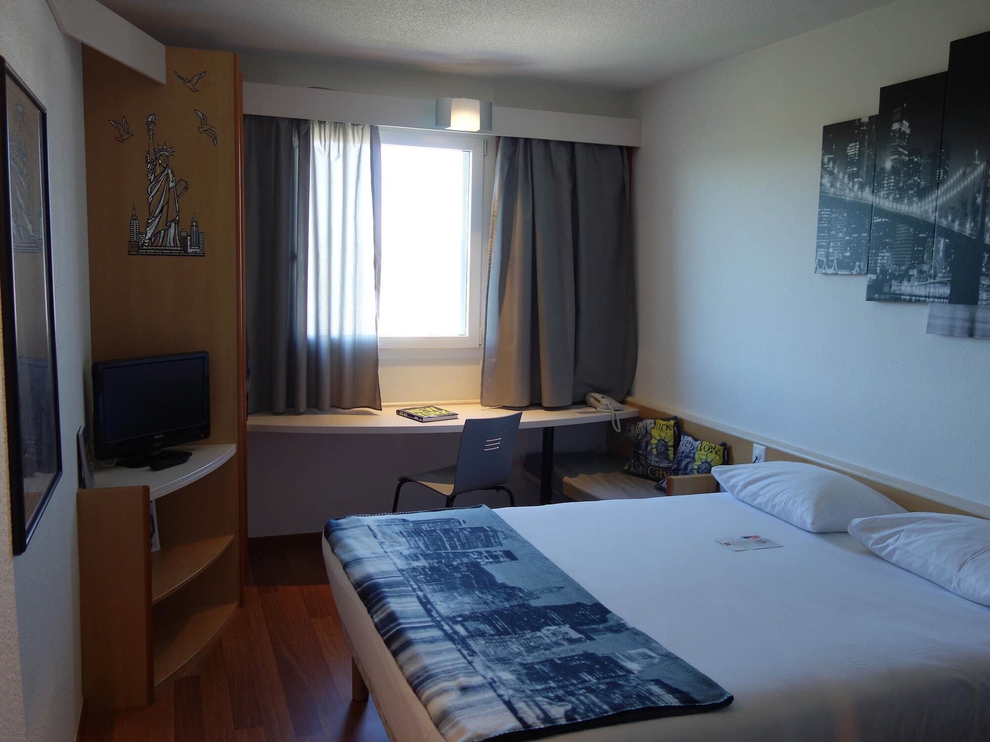 Ibis Fribourg Ξενοδοχείο Εξωτερικό φωτογραφία