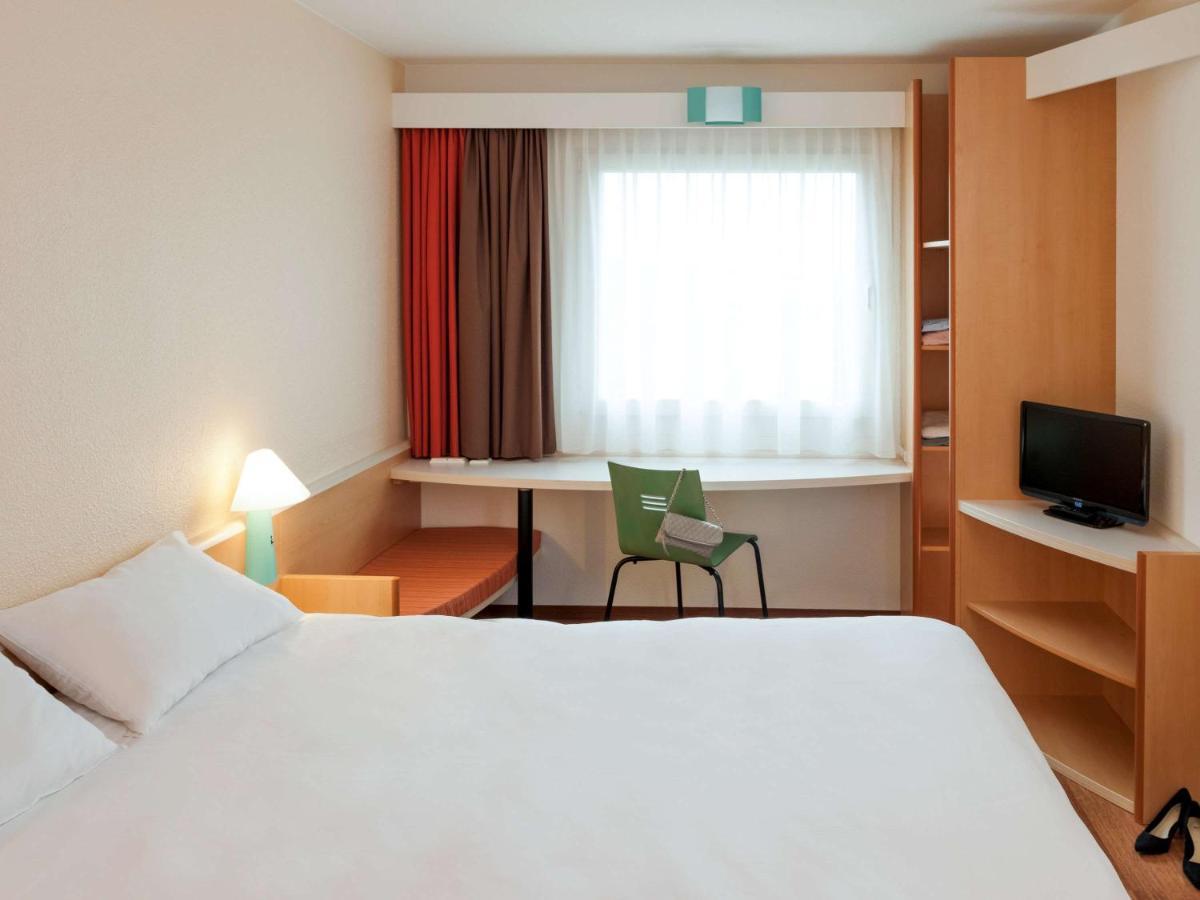 Ibis Fribourg Ξενοδοχείο Εξωτερικό φωτογραφία